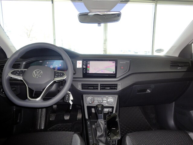 Volkswagen Polo Plus