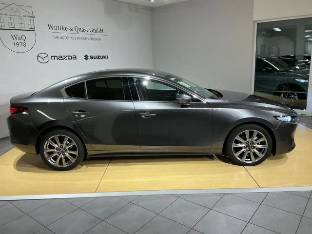 Mazda 3 Selection