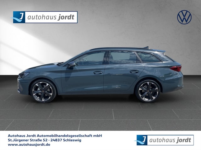 Cupra Leon DSG Sportstourer