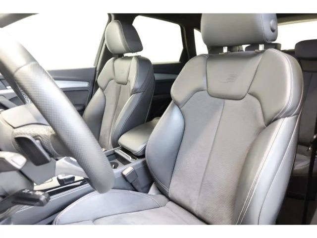 Audi Q5 50 TDI Quattro S-Line