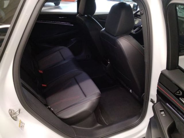 Volkswagen ID.7 4Motion GTX Tourer