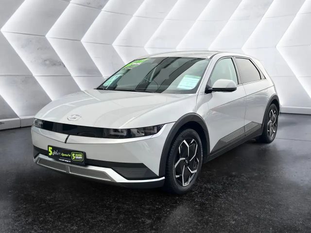Hyundai IONIQ 5 77.4 kWh Techniq