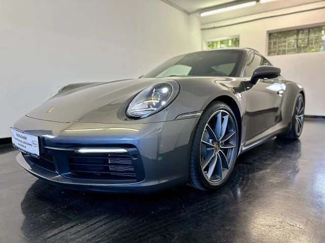 Porsche 911 Carrera Coupé