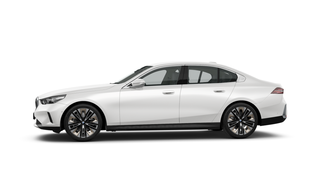 BMW 540 540d Sedan xDrive