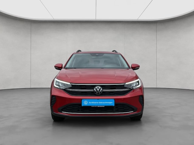 Volkswagen Taigo 1.0 TSI