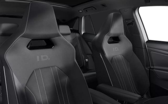 Volkswagen ID.4 Performance Pro