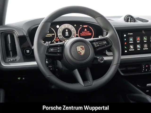 Porsche Cayenne Coupé S