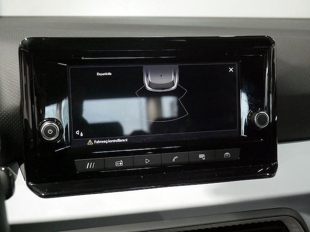 Seat Ibiza 1.0 TSI Style