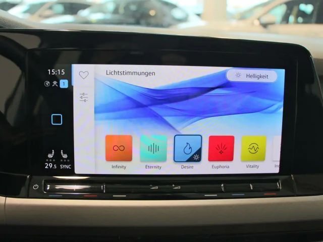 Volkswagen Golf 2.0 TDI Life Variant