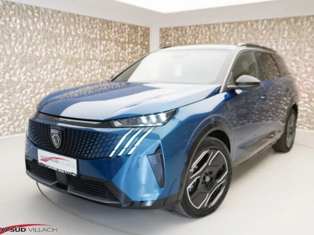 Peugeot E-5008 GT-Line