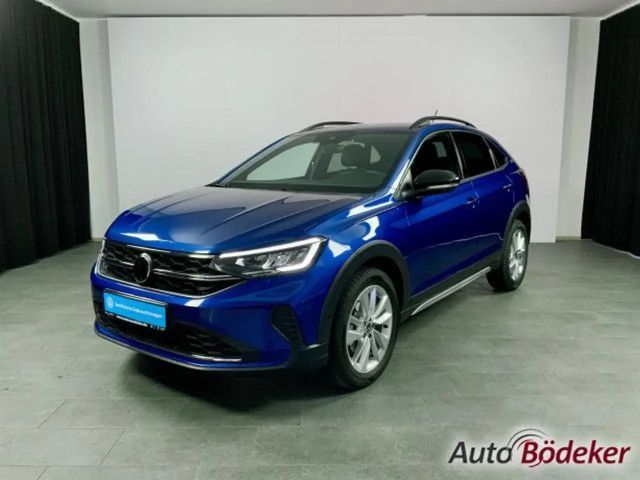 Volkswagen Taigo 1.5 TSI DSG