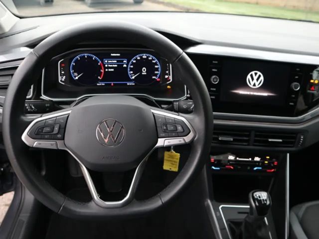 Volkswagen Polo 1.0 TSI IQ.Drive Style