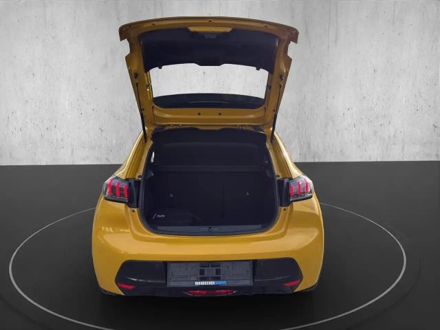 Peugeot E-208 Allure Pack