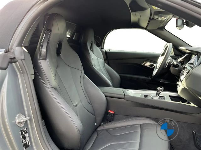 BMW Z4 Cabrio Roadster sDrive20i