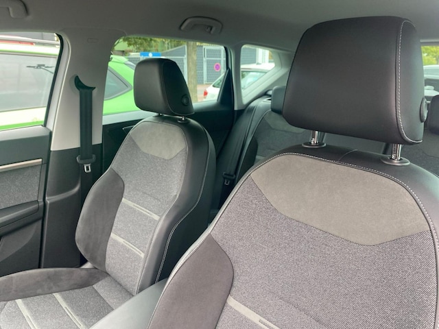 Seat Ateca 1.5 TSI DSG