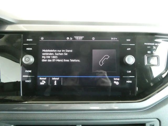 Volkswagen Polo Style