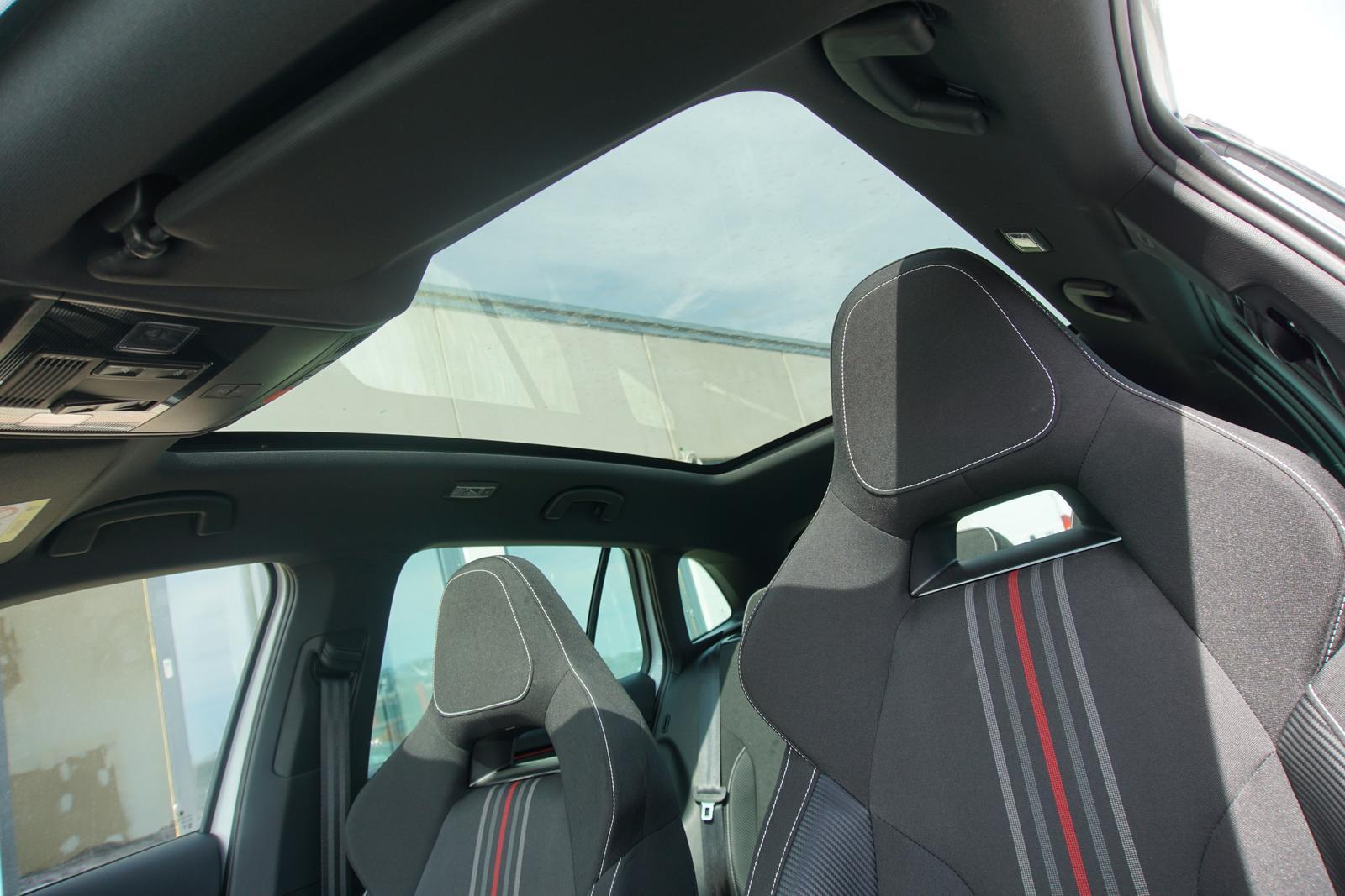 Skoda Scala 1.0 TSI Monte Carlo