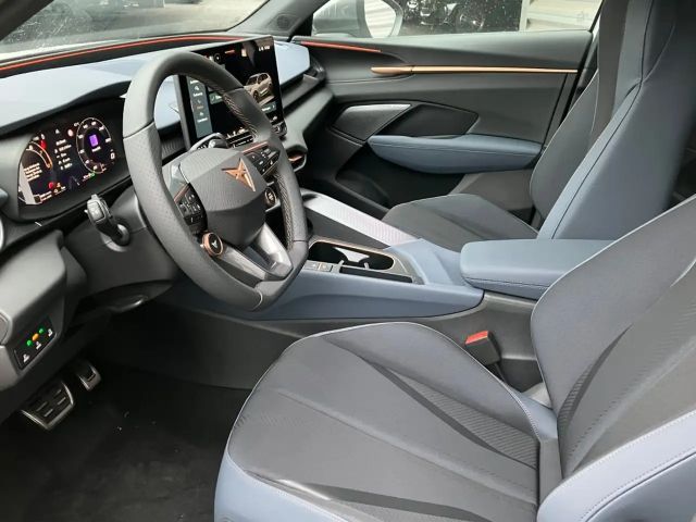 Cupra Terramar 1.5 e-Hybrid