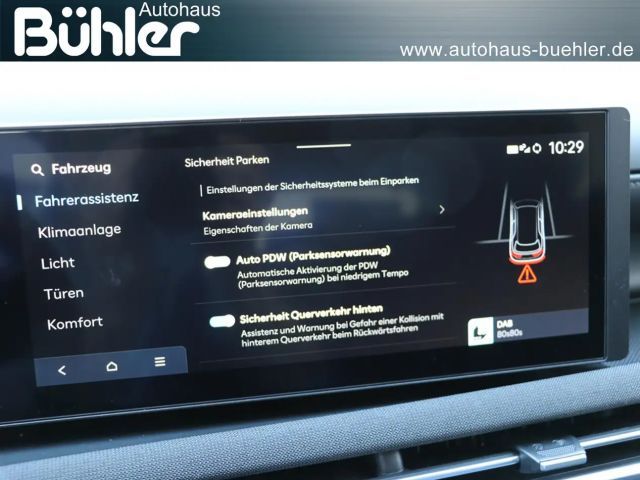 Hyundai Tucson 1.6 T-GDi Trend