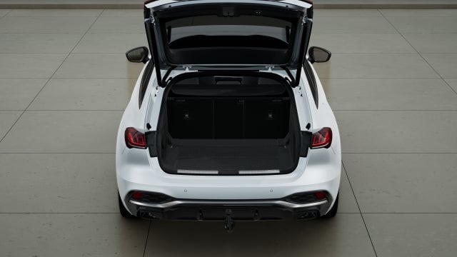 Audi A5 Avant S-Tronic