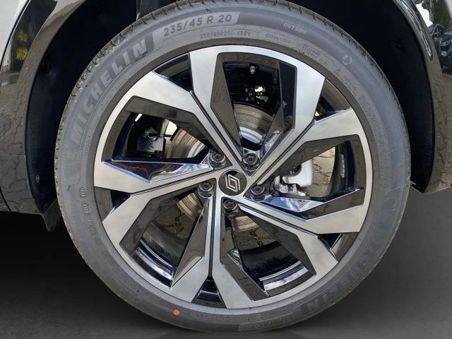 Renault Austral Alpine Esprit Iconic