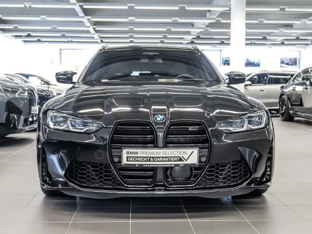 BMW M3 Competition M-Sport xDrive