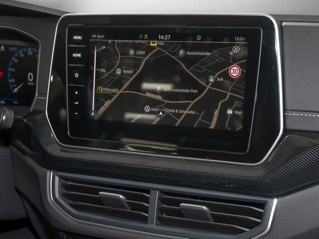 Volkswagen T-Cross 1.5 TSI DSG