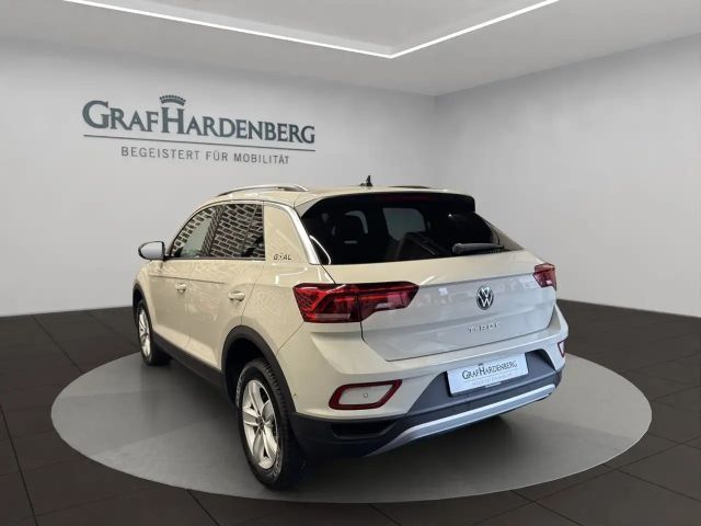 Volkswagen T-Roc 2.0 TDI
