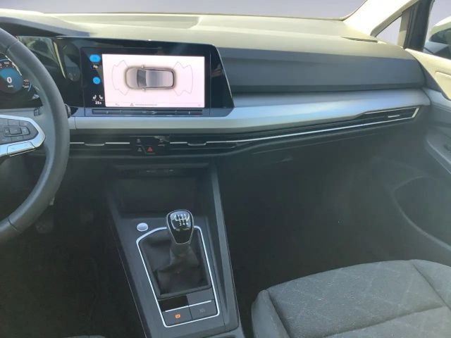 Volkswagen Golf 1.0 TSI Golf VIII Life