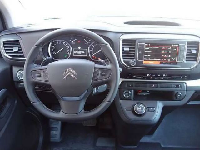 Citroën Spacetourer BlueHDi