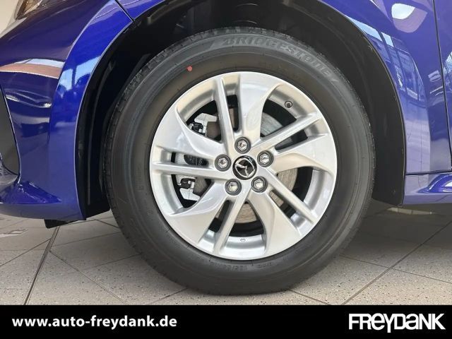 Mazda 2 1.5L Hybrid VVT-i 116 PS CENTERLINE