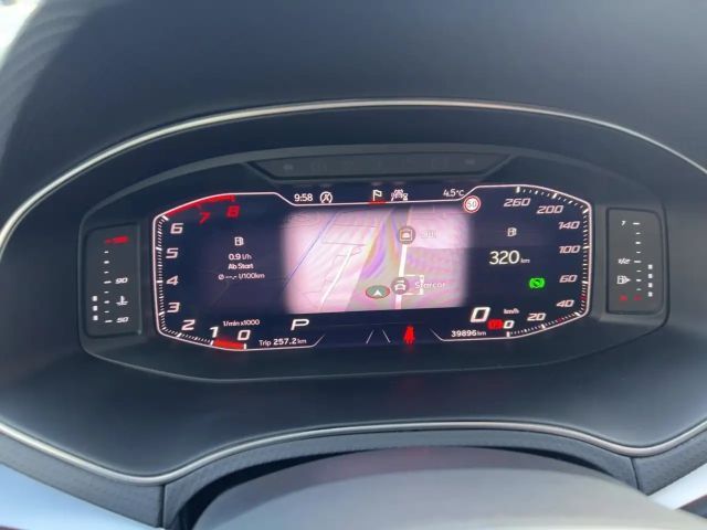 Seat Arona 1.5 TSI DSG FR-lijn