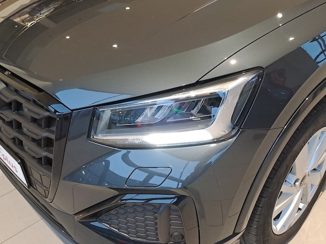 Audi Q2 35 TDI Quattro S-Tronic