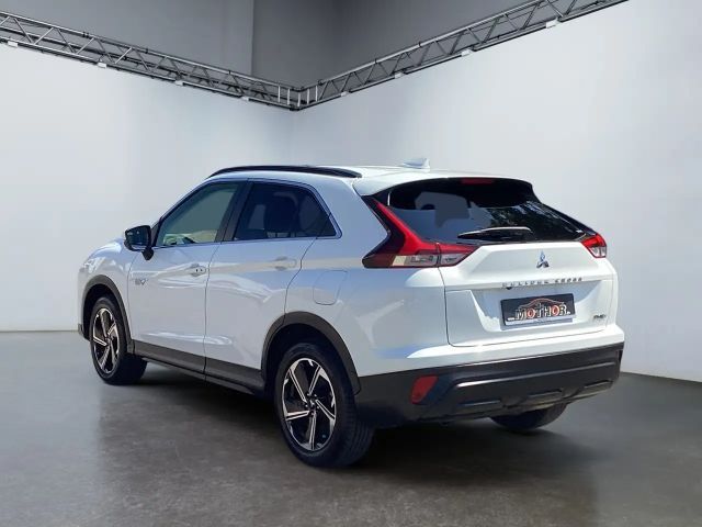 Mitsubishi Eclipse Cross MIVEC PHEV