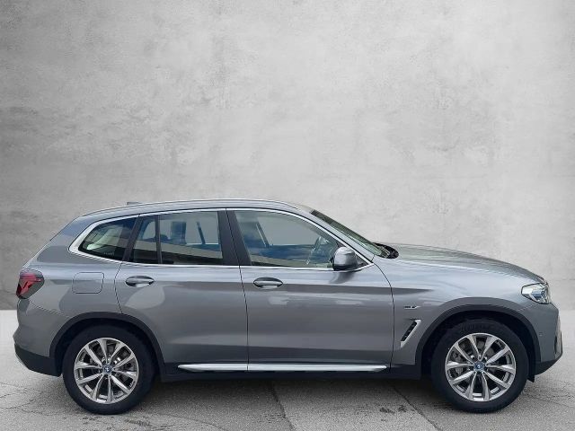 BMW X3 xDrive30e
