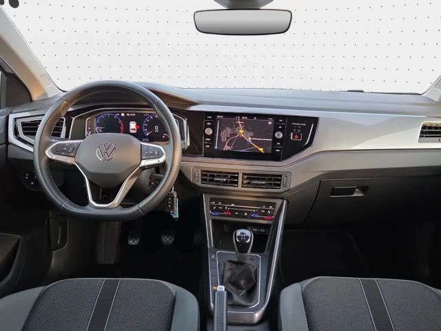 Volkswagen Polo 1.0 TSI IQ.Drive Style