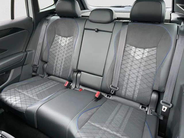 Volkswagen Tiguan 4Motion DSG R-Line