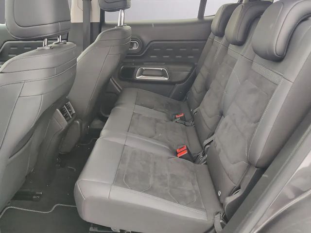 Citroën C5 Aircross BlueHDi Pack Shine