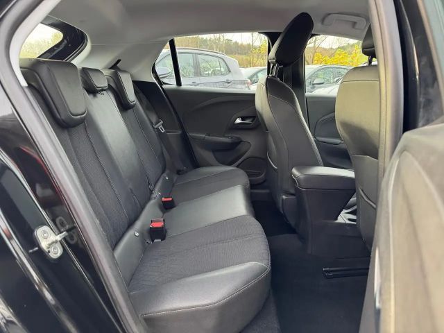 Opel Corsa 1.2 Turbo Elegance Turbo