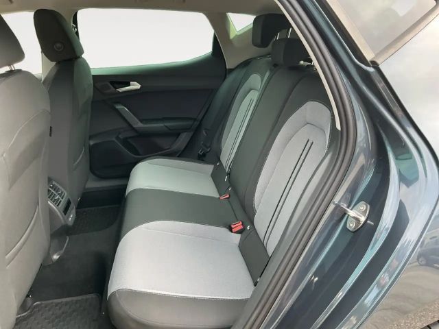 Seat Leon 1.5 TSI Style