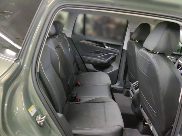 Volkswagen Tiguan DSG Elegance Elegance