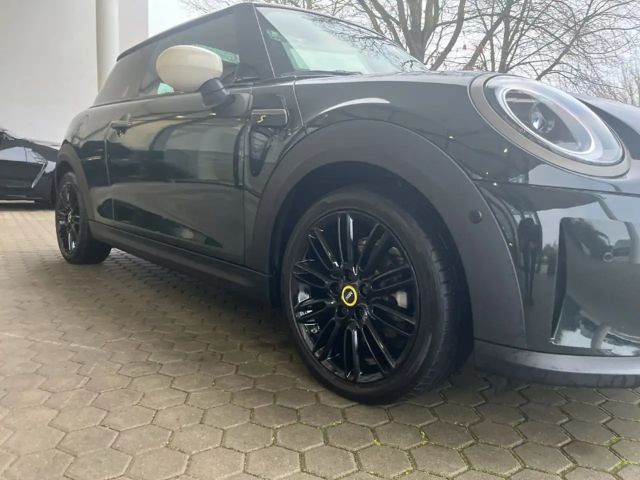 MINI Mini Electric SE