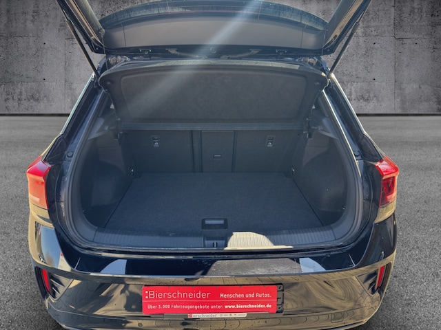 Volkswagen T-Roc 2.0 TDI DSG R-Line