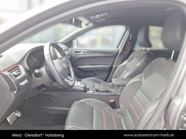 Renault Arkana E-Tech Hybrid