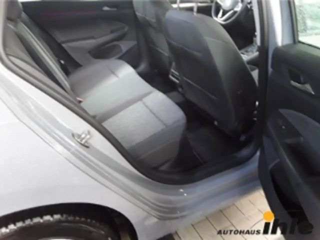 Volkswagen Golf Golf VIII Life Variant