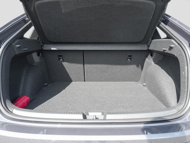 Volkswagen Taigo DSG