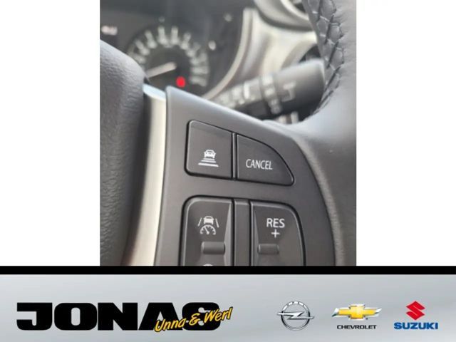 Suzuki Vitara Comfort Hybrid