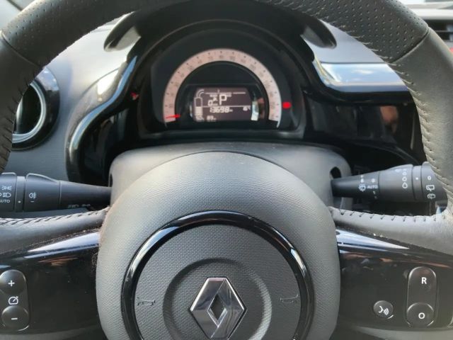 Renault Twingo E-Tech