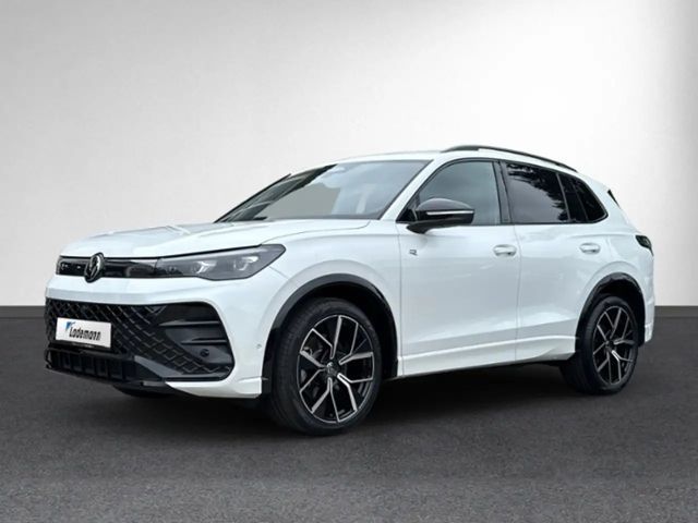 Volkswagen Tiguan 2.0 TDI DSG R-Line