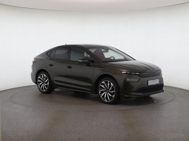 Skoda Enyaq Coupe Sportline